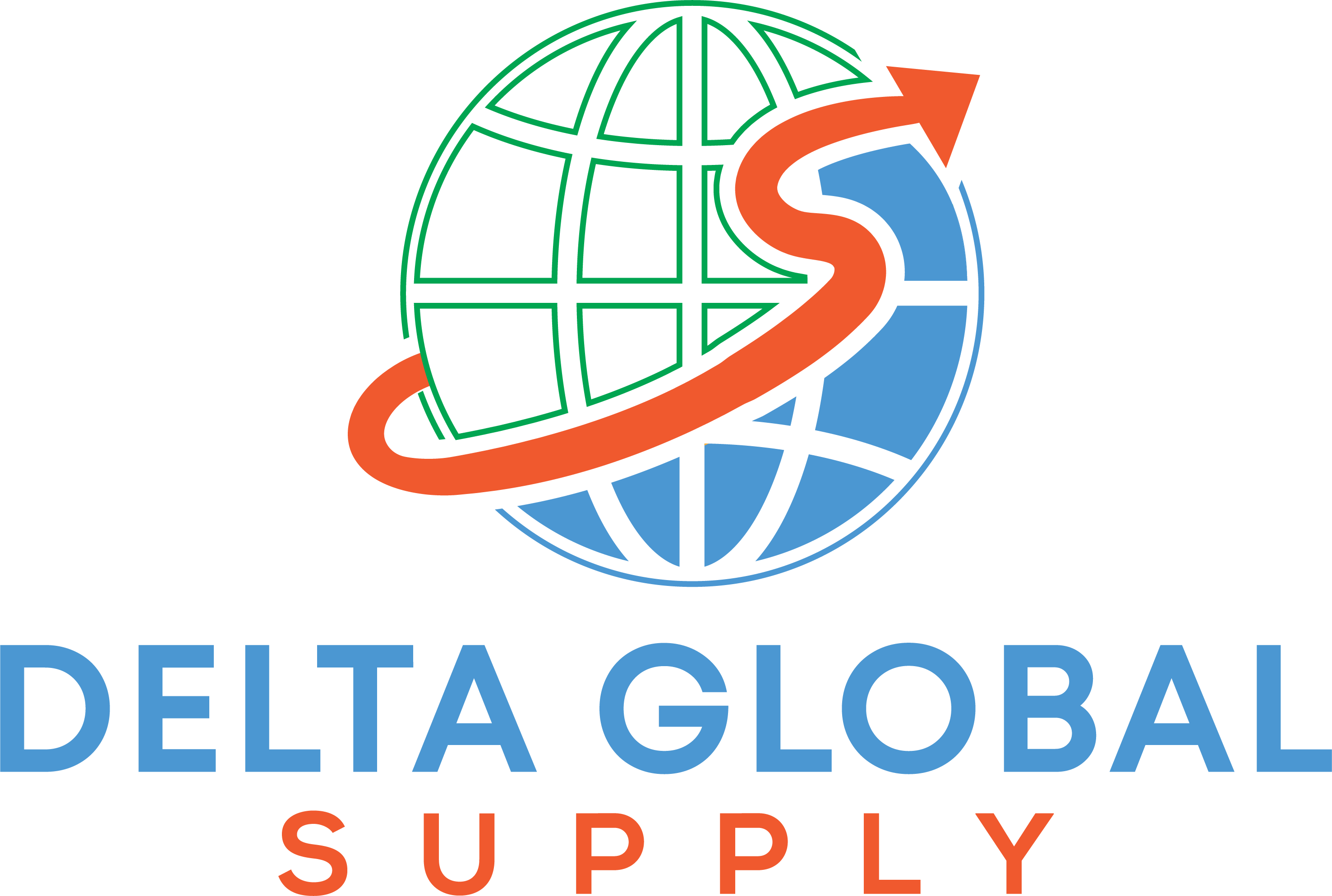 Delta Global Supply